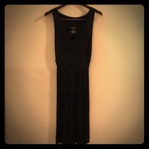 Maternity dress